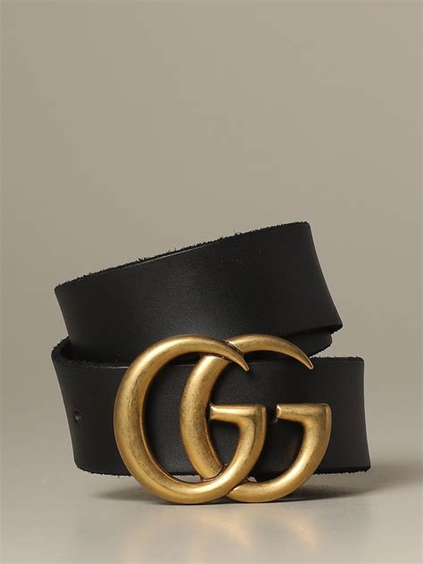 cintura gucci donnaparallele|cintura Gucci outlet.